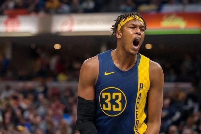 掘金大胜骑士锁定季后赛 76人送猛龙13连败